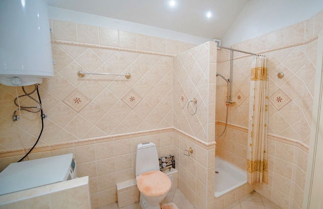 Apartment on Shevchenko 9-7 - Foto 8