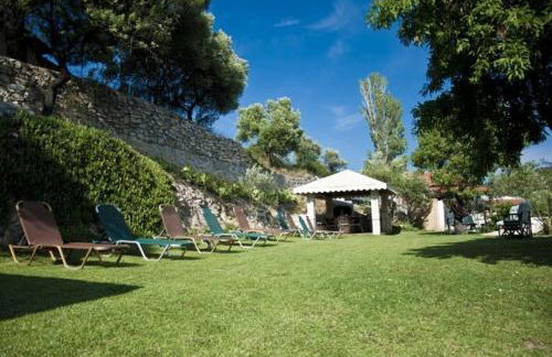 Allea Hotel and Apartments - Foto 28