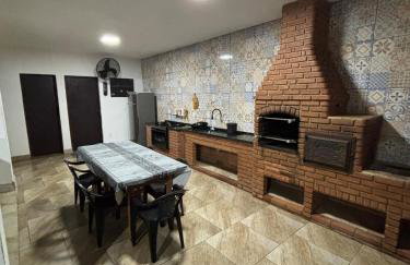 Casa com piscina a 50 metros do mar - Photo 8