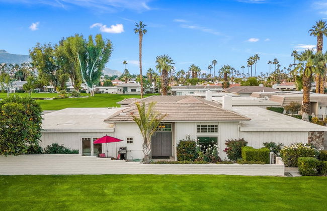 The Wells at Indian Wells - Free Golf Usage - Foto 9