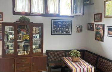 Rural House to take a Break, La Serreria 25 - Private garden - Foto 29