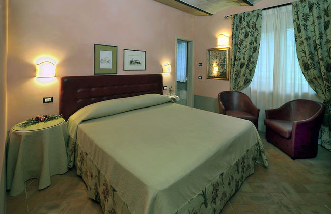 Agriturismo La Sovana - Photo 28