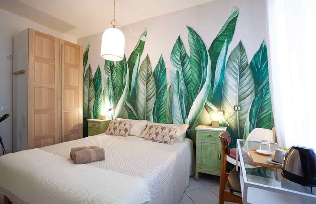 La Volpina Room and Breakfast - Photo 22