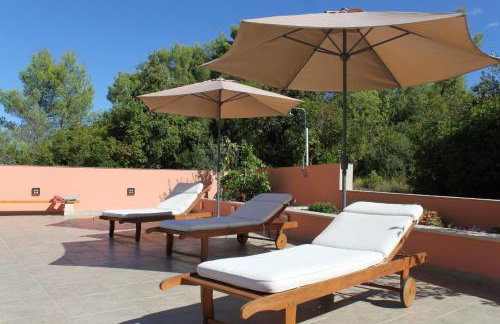 Family-friendly apartments with swimming pool Smokvica, Korcula - 9161 - Foto 12