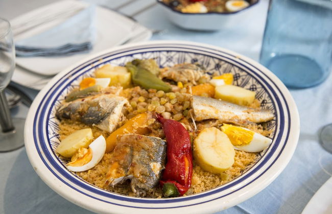 Villa Pieds Dans l'Eau - Foto 22