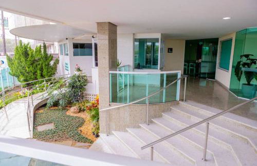 Bacutia, prédio frente ao mar! - Foto 6