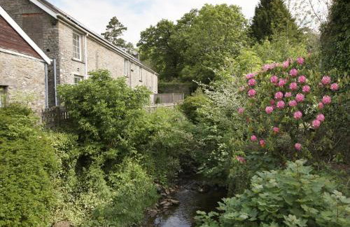 Bwthyn Y Saer - Foto 10