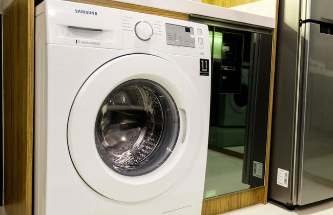 Best Price 1BR Lexington Residence - Photo 15