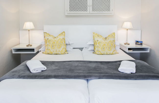 Wagon Wheel Country Lodge - Foto 26