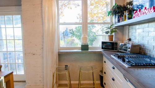 Amazing views of NYC and Patio 10 mins from NYC - Foto 4