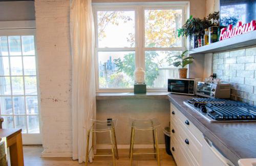 Amazing views of NYC and Patio 10 mins from NYC - Foto 4