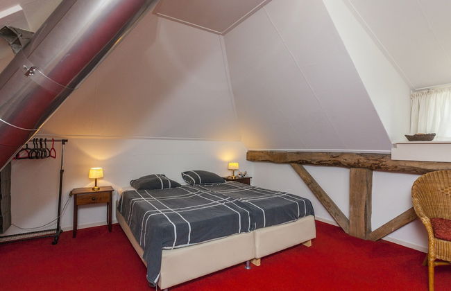 Farmhouse in Balkbrug With Sauna - Foto 6