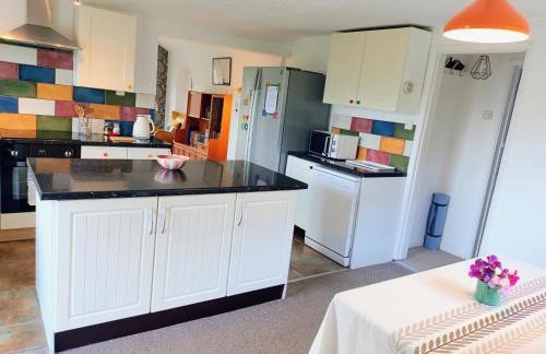 Catbells Sunrise Cottage Borrowdale Lake District - Foto 10