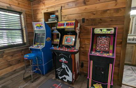 Hasty Cutoff Cabin - Foto 39