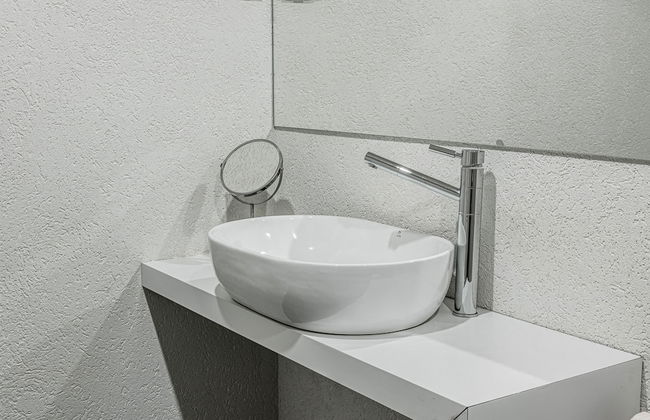 City center relax apartment - Foto 39