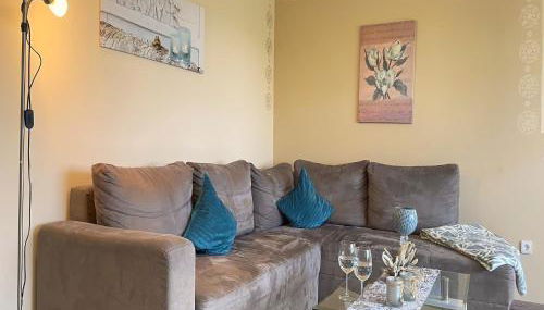 Ferienwohnung in Madfeld - Foto 4