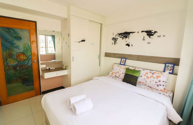 Baan Sabai Rama IV - Foto 35