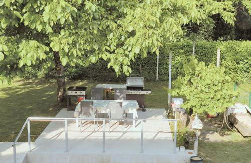 Gîte du Vert Galant - Foto 6