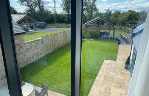 Northumberland Luxury Stays - The Chivits - Photo 46