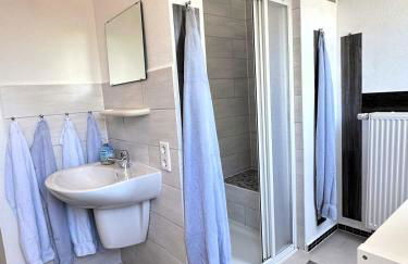 Ferienwohnung Leuchtfeuer Dagebüll - Foto 18