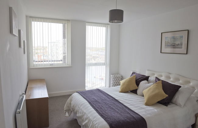 Toothbrush Apartments Waterfront - Adults Only - Photo 4