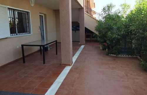 Villa Teresitas, Casa Grande en Gran Alacant - Foto 11