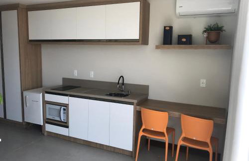 Apart Hotel Farol de Santa Marta - Loft 223 - Photo 7