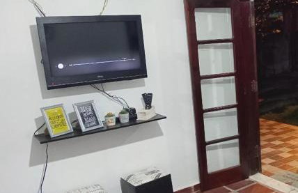 Casa Aconchegante Lazer e Descanso - Foto 68