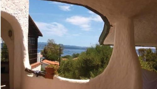Sant'Antioco island Sea View an Exclusive Villa by the Sea with extra Privacy & Care - Foto 5