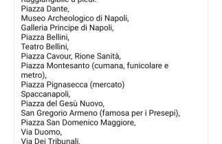 Risvegli Partenopei House - Foto 73