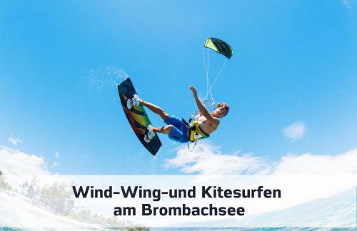 Ferienhaus Rothsee-Oase ideale Ausgangslage mit tollem Ausblick, Sauna und privatem Garten - Foto 64