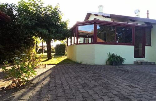 Maison Parentis en Born 6-8 personnes-L'échappée landaise - Foto 16