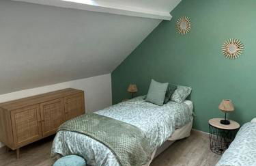 La Blériotine - Foto 22