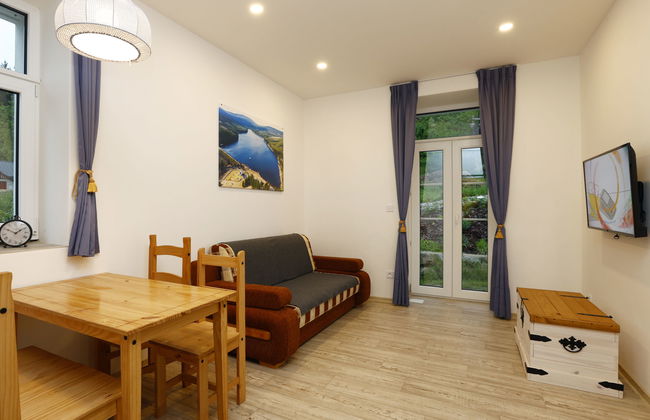 Přehrada Souš - Photo 1