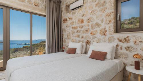 Apaggio Luxury Villa - Private Pool & Stunning Sea Views, by ZanteWize - Foto 3