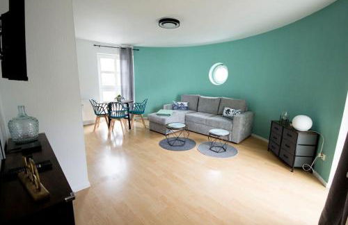 Industrial Charm Loft - Foto 6