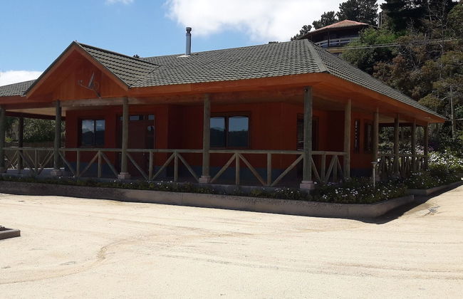 Habitamar Lago Vichuquen - Foto 37