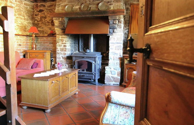 Forest Hideaway, Baillamont - Foto 1