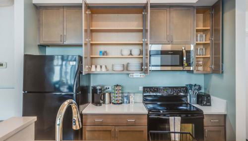 Downtown Chicago Stay with Free In & Out Parking 6 - Foto 4