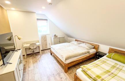 Forest Loft Apart - Foto 16