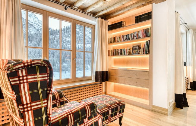 Chalet Lilly - Luxury mit Ski in - Ski out - Foto 14
