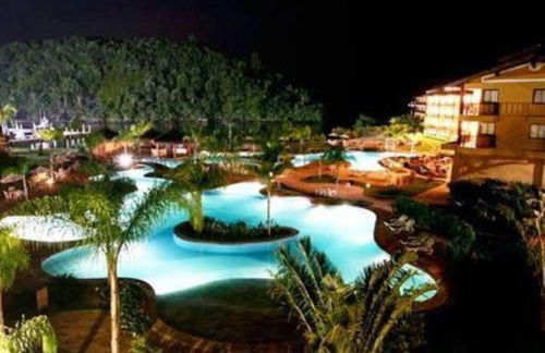 Belíssimo Duplex no Resort Costabella em Angra dos Reis - Foto 33