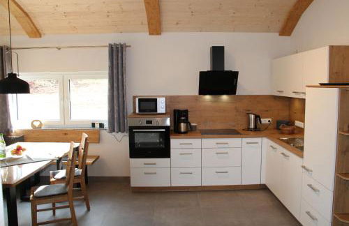 Unser Schwalbennest - Foto 12