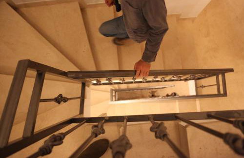 La Boheme Casa Rural - Foto 18