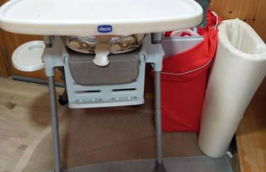 Chalet Paradis, panoramic view, garden & terrace - Foto 21