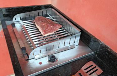 Casa de Veraneio em Monte Gordo Guarajuba - Photo 23