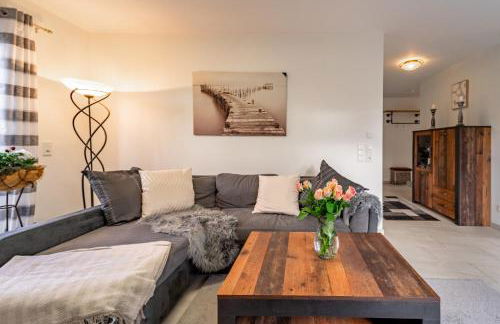 Ferienwohnung "Linus" Barrierearm und alles neu - Foto 15