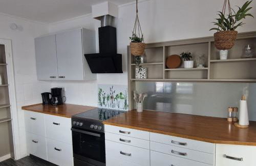 Wohnung im Teutoburger Wald Externsteine - Foto 6