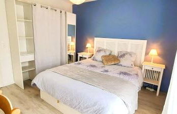 L'air du large superbe T3 lumineux avec jardin - Foto 2