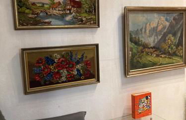 Ferienhaus mit Sauna, Wintergarten und Terrasse im schönen Hochtaunus - Foto 16